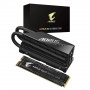 GIGABYTE Gen5 10000 SSD 2TB M.2 PCI Express 5.0 NVMe 3D TLC NAND