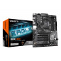GIGABYTE B550 EAGLE Scheda madre - CPU AMD Ryzen serie 5000 G, VRM a 10+3+1 fasi, fino a 3200 MHz DDR4, 1xPCIe 4.0 + 1xPCIe 3.0