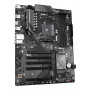 GIGABYTE B550 EAGLE Scheda madre - CPU AMD Ryzen serie 5000 G, VRM a 10+3+1 fasi, fino a 3200 MHz DDR4, 1xPCIe 4.0 + 1xPCIe 3.0