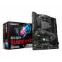 GIGABYTE B550 Gaming X V2 Scheda madre - CPU AMD Ryzen 5000, VRM a 10+3 fasi, fino a 4733 MHz DDR4, 1xPCIe 4.0 + 1xPCIe 3.0