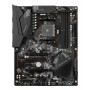 GIGABYTE B550 Gaming X V2 Scheda madre - CPU AMD Ryzen 5000, VRM a 10+3 fasi, fino a 4733 MHz DDR4, 1xPCIe 4.0 + 1xPCIe 3.0