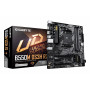 GIGABYTE B550M DS3H R2 Scheda madre - CPU AMD Ryzen 5000, VRM a 5+3 fasi, fino a 4733 MHz DDR4 (O.C.), 1x M.2 PCIe 4.0 + 1x M.2