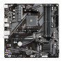 GIGABYTE B550M K Scheda madre - CPU AMD Ryzen 5000, fino a 4733 MHz DDR4, 1xPCIe 4.0 + 1xPCIe 3.0 M.2, LAN 1GbE, USB 3.2 Gen 1