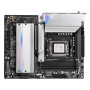 GIGABYTE B650 AERO G Scheda madre - Supporta CPU AMD Ryzen serie 9000, fino a 8000 MHz DDR5 (OC), 1xPCIe 5.0 + 2xPCIe 4.0 M.2,