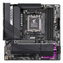 GIGABYTE B650M AORUS ELITE Scheda madre - Supporta CPU AMD Ryzen 9000, VRM a 12+2+2 fasi, fino a 8000 MHz DDR5, 1xPCIe 5.0 +