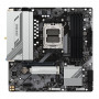 GIGABYTE B650M GAMING PLUS WIFI Scheda madre - CPU AMD Ryzen 9000, VRM a 5+2+2 fasi, fino a 8000 MHz DDR5, 2xPCIe 4.0 M.2, LAN