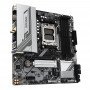 GIGABYTE B650M GAMING PLUS WIFI Scheda madre - CPU AMD Ryzen 9000, VRM a 5+2+2 fasi, fino a 8000 MHz DDR5, 2xPCIe 4.0 M.2, LAN