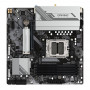 GIGABYTE B650M GAMING PLUS WIFI Scheda madre - CPU AMD Ryzen 9000, VRM a 5+2+2 fasi, fino a 8000 MHz DDR5, 2xPCIe 4.0 M.2, LAN