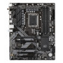 GIGABYTE B760 DS3H AX DDR4 Scheda Madre - Supporta processori Intel Core 14ª generazione, VRM digitale a 8+2+1 fasi, fino a