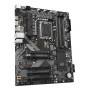 GIGABYTE B760 DS3H DDR4 Scheda Madre - Supporta CPU Intel Core di 14a generazione, VRM digitale a 18+2+1 fasi, fino a 5333MHz