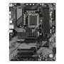 GIGABYTE B760 DS3H Scheda Madre - Supporta processori Intel Core 14ª generazione, VRM digitale a 8+2+1 fasi, fino a 7600MHz
