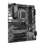 GIGABYTE B760 DS3H Scheda Madre - Supporta processori Intel Core 14ª generazione, VRM digitale a 8+2+1 fasi, fino a 7600MHz