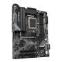 GIGABYTE B760 GAMING X Scheda Madre - Supporta processori Intel Core 14ª generazione, VRM digitale a 8+1+1 fasi, fino a 7600MHz
