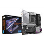 GIGABYTE B760M AORUS ELITE AX Scheda Madre - Supporta processori Intel Core 14ª generazione, VRM digitale a 12*+1+1 fasi, fino