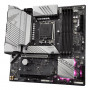 GIGABYTE B760M AORUS ELITE AX Scheda Madre - Supporta processori Intel Core 14ª generazione, VRM digitale a 12*+1+1 fasi, fino