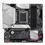 GIGABYTE B760M AORUS ELITE AX Scheda Madre - Supporta processori Intel Core 14ª generazione, VRM digitale a 12*+1+1 fasi, fino