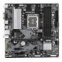 GIGABYTE B760M D3HP Scheda Madre - CPU Intel Core di 14ª Generazione, VRM 4+1+1 fasi, fino a 5600 MHz DDR5, 2xPCIe 4.0 M.2, LAN