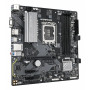 GIGABYTE B760M D3HP Scheda Madre - CPU Intel Core di 14ª Generazione, VRM 4+1+1 fasi, fino a 5600 MHz DDR5, 2xPCIe 4.0 M.2, LAN