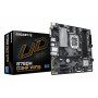 GIGABYTE B760M D3HP WIFI6 Scheda madre - Compatibile con CPU Intel Core di 14ª generazione, VRM digitale a 4+1+1 fasi, fino a