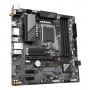 GIGABYTE B760M DS3H AX Scheda Madre - Supporta processori Intel Core 14ª generazione, VRM digitale a 6+2+1 fasi, fino a 7600MHz