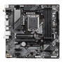 GIGABYTE B760M DS3H AX Scheda Madre - Supporta processori Intel Core 14ª generazione, VRM digitale a 6+2+1 fasi, fino a 7600MHz