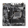 GIGABYTE B760M DS3H AX Scheda Madre - Supporta processori Intel Core 14ª generazione, VRM digitale a 6+2+1 fasi, fino a 7600MHz