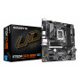 GIGABYTE B760M DS3H GEN5 Scheda Madre – Supporta CPU Intel Core 14ª generazione, VRM digitale a 6+2+1 fasi, fino a 5600 MHz