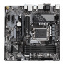 GIGABYTE B760M DS3H Scheda Madre - Supporta processori Intel Core 14ª generazione, VRM digitale a 6+2+1 fasi, fino a 7600MHz