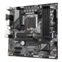 GIGABYTE B760M DS3H Scheda Madre - Supporta processori Intel Core 14ª generazione, VRM digitale a 6+2+1 fasi, fino a 7600MHz