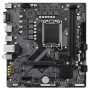 GIGABYTE B760M E Scheda madre - Supporta CPU Intel Core 14ª generazione, VRM a 6+1+1 fasi, fino a 7200 MHz DDR5 (OC), 2xPCIe