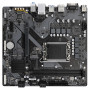 GIGABYTE B760M E Scheda madre - Supporta CPU Intel Core 14ª generazione, VRM a 6+1+1 fasi, fino a 7200 MHz DDR5 (OC), 2xPCIe