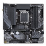 GIGABYTE B760M Gaming X AX Scheda madre - Supporta CPU Intel Core 14ª generazione, VRM a 8+1+1 fasi, fino a 7600 MHz DDR5,