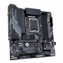 GIGABYTE B760M Gaming X AX Scheda madre - Supporta CPU Intel Core 14ª generazione, VRM a 8+1+1 fasi, fino a 7600 MHz DDR5,