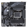 GIGABYTE B760M Gaming X AX Scheda madre - Supporta CPU Intel Core 14ª generazione, VRM a 8+1+1 fasi, fino a 7600 MHz DDR5,