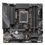 GIGABYTE B760M GAMING X scheda madre DDR4 - Supporta CPU Intel Core di 14a generazione, VRM digitale a 8+1+1 fasi, fino a