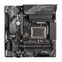 GIGABYTE B760M GAMING X scheda madre DDR4 - Supporta CPU Intel Core di 14a generazione, VRM digitale a 8+1+1 fasi, fino a