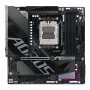 GIGABYTE B840M AORUS ELITE WIFI6E Scheda Madre – CPU AMD Ryzen 9000, VRM a 10+2+2 fasi, fino a 8200 MHz DDR5 (O.C.), 2 x M.2