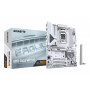 GIGABYTE B850 EAGLE WIFI7 ICE Scheda madre - CPU AMD Ryzen serie 9000, VRM digitale a 8+2+2 fasi, fino a 8200 MHz DDR5 (O.C.),