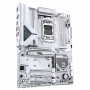 GIGABYTE B850 EAGLE WIFI7 ICE Scheda madre - CPU AMD Ryzen serie 9000, VRM digitale a 8+2+2 fasi, fino a 8200 MHz DDR5 (O.C.),