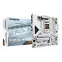 GIGABYTE B850M EAGLE WIFI6E ICE Scheda Madre – CPU AMD Ryzen serie 9000, VRM digitale a 8+2+2 fasi, fino a 8200 MHz DDR5 (OC),