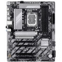 GIGABYTE B860 DS3H WIFI6E Scheda madre - CPU Intel Core Ultra, VRM a 8+1+2+2 fasi, fino a 9066MHz DDR5, 1xPCIe 5.0 + 1xPCIe 4.0