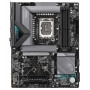 GIGABYTE B860 EAGLE WIFI6E Scheda madre - CPU Intel Core Ultra, VRM a 12+1+2+1 fasi, fino a 9066MHz DDR5, 1xPCIe 5.0 + 2xPCIe
