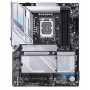 GIGABYTE B860 GAMING X WIFI6E Scheda madre - CPU Intel Core Ultra, VRM a 12+1+2+1 fasi, fino a 9066MHz DDR5, 1xPCIe 5.0 +