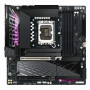GIGABYTE B860M AORUS ELITE WIFI6E Scheda madre - CPU Intel Core Ultra, VRM a 12+1+2+1 fasi, fino a 9200MHz DDR5, 1xPCIe 5.0 +
