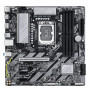 GIGABYTE B860M D3HP Scheda madre - CPU Intel Core Ultra, VRM a 4+1+2+1 fasi, fino a 9066MHz DDR5, 2xPCIe 4.0 M.2, LAN GbE, USB