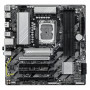 GIGABYTE B860M DS3H WIFI6E Scheda madre - CPU Intel Core Ultra, VRM a 5+1+2+1 fasi, fino a 9066MHz DDR5, 1xPCIe 5.0 + 1xPCIe