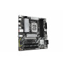 GIGABYTE B860M DS3H Scheda madre - CPU Intel Core Ultra, VRM a 5+1+2+1 fasi, fino a 9066MHz DDR5, 1xPCIe 5.0 + 1xPCIe 4.0 M.2,