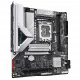 GIGABYTE B860M EAGLE V2 Scheda madre - CPU Intel Core Ultra Series, VRM a 6+1+2 fasi, fino a 9066 MHz DDR5, 1x M.2 PCIe 5.0 +