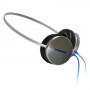 GIGABYTE FLY Cuffie Cablato A Padiglione MUSICA Argento