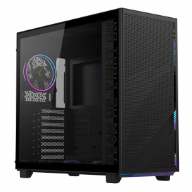 GIGABYTE C400 Midi Tower Nero
